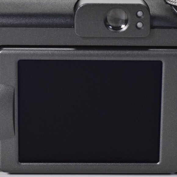 Canon Powershot A640 Digital Camera 10.0MP 4x Optical Zoom Video 32GB SD MINT - Picture 8 of 16